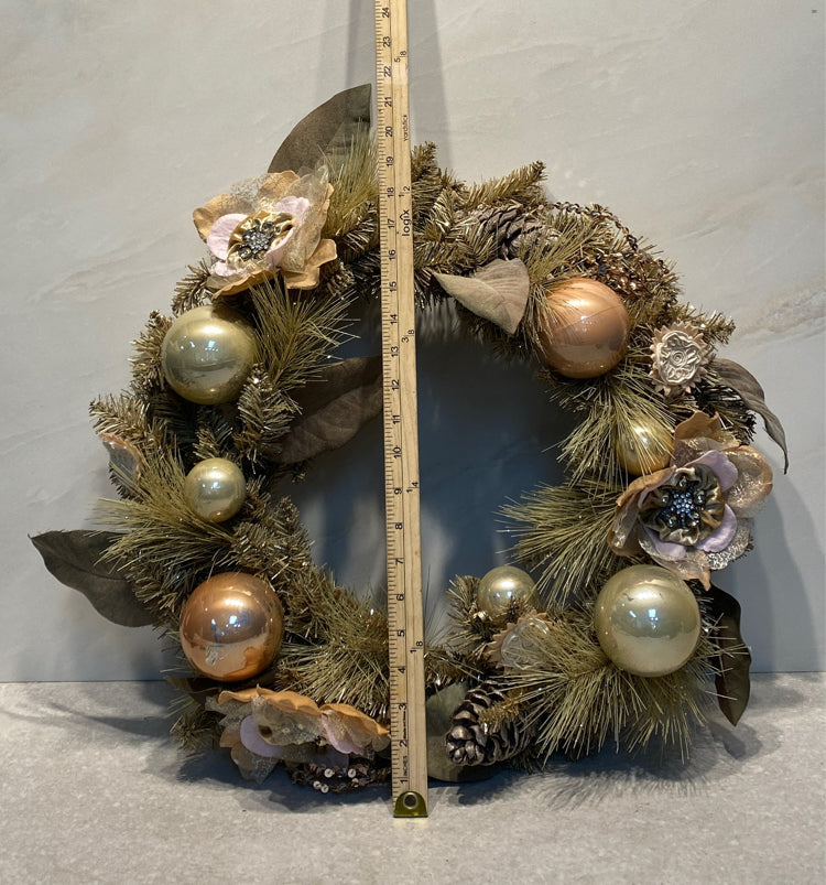 Christmas Wreath