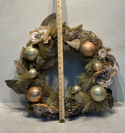 Christmas Wreath