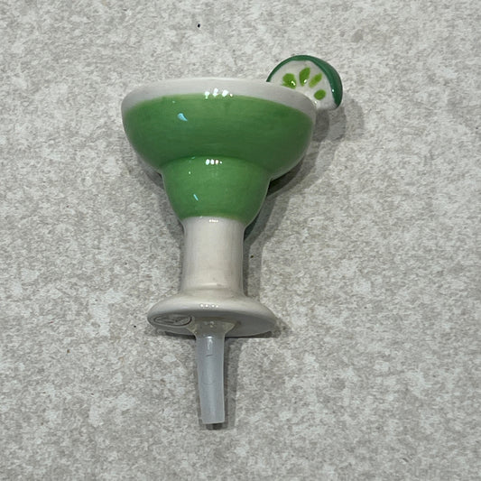 Nora Fleming Margarita