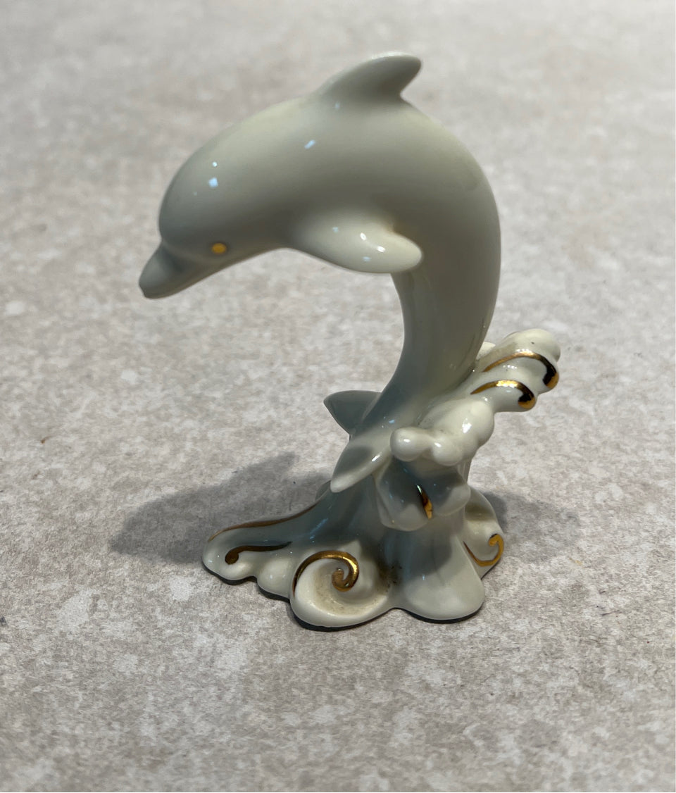 Lenox Dolphin