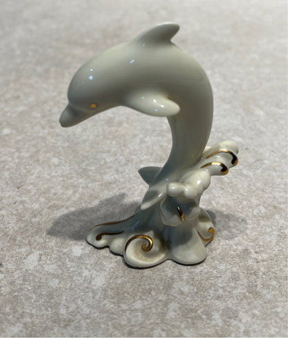 Lenox Dolphin