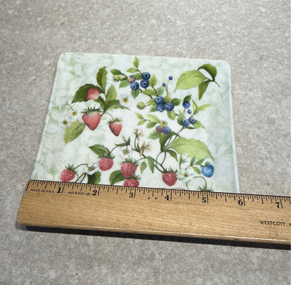 Melamine Dish