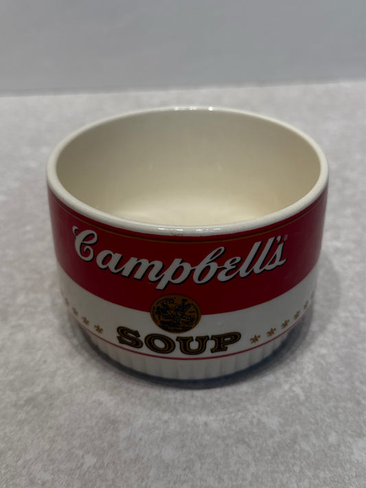 Campbell's Soup Bowl