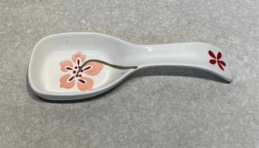 Spoon Rest