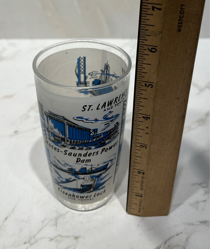 Vintage Glass