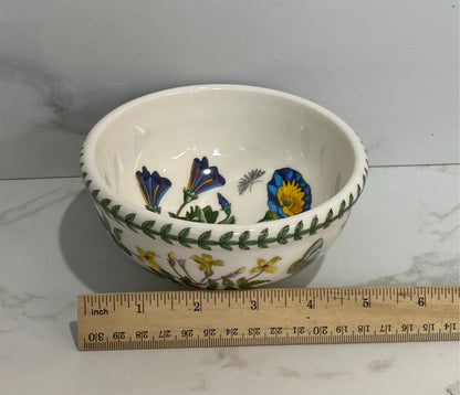 Portmeirion Bowl 5.5"