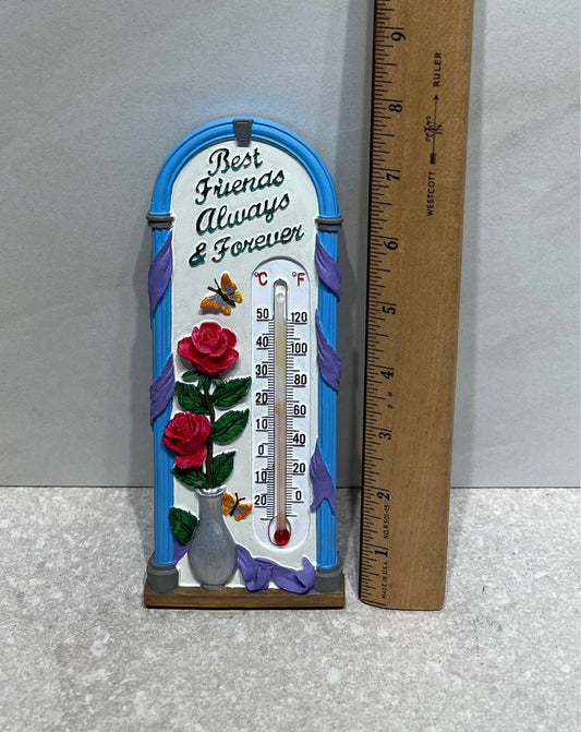 Thermometer