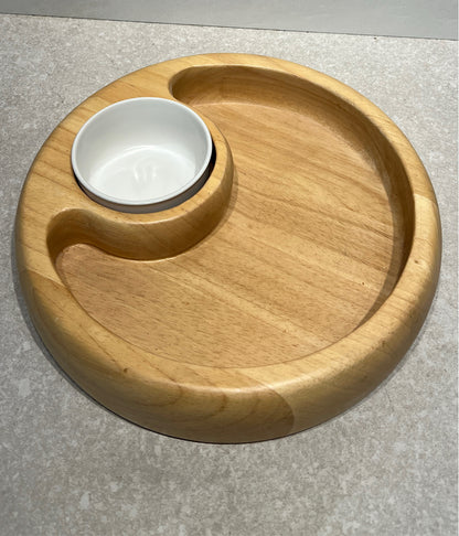 Crate and Barrel Server