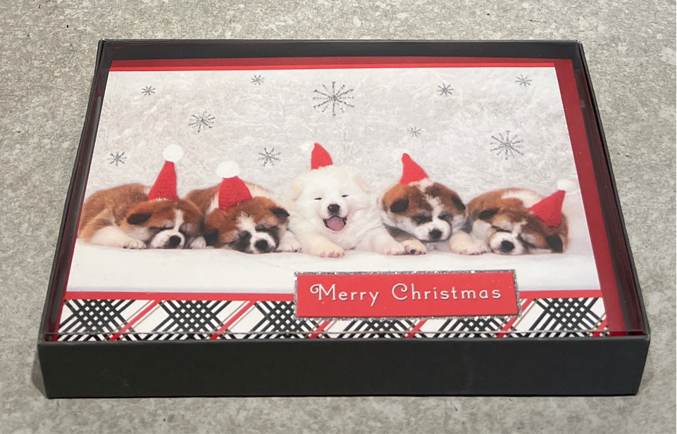 Hallmark Card