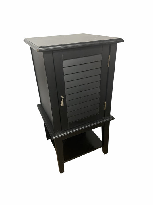 Black Cupboard