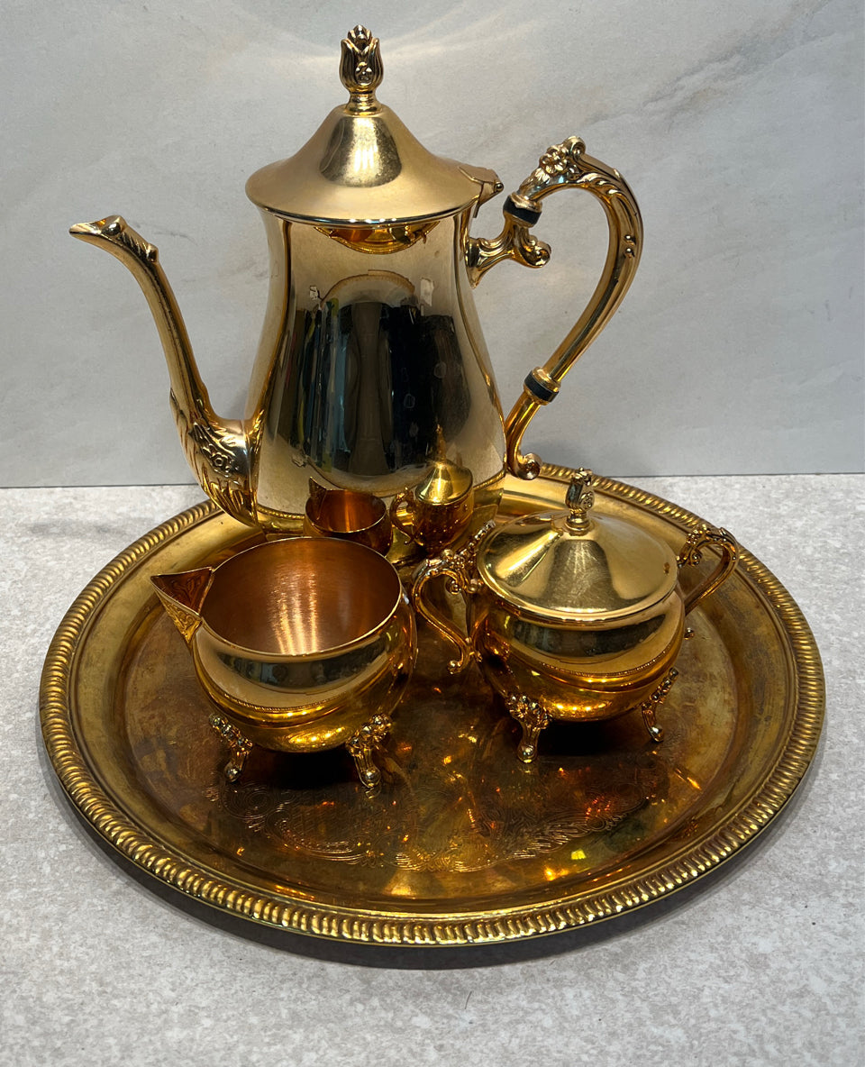 Tea Set