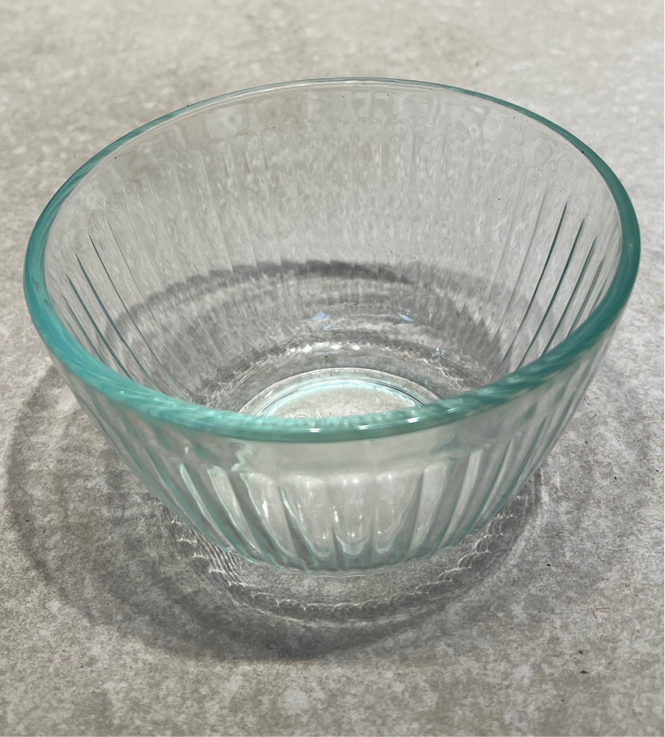 Pyrex Bowl