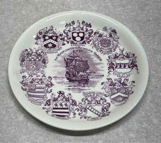 Plate