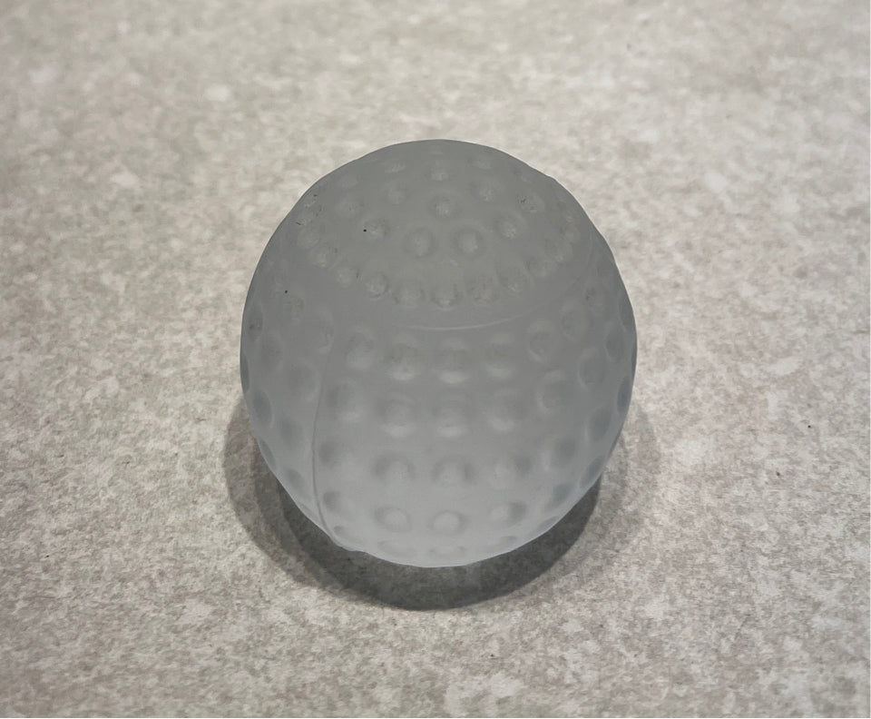Golf Ball Paerweight