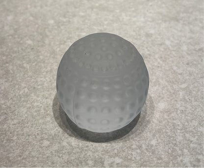 Golf Ball Paerweight