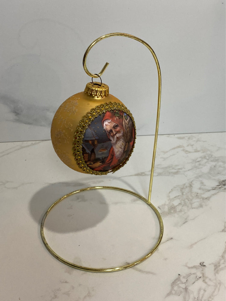 Christmas Ornament