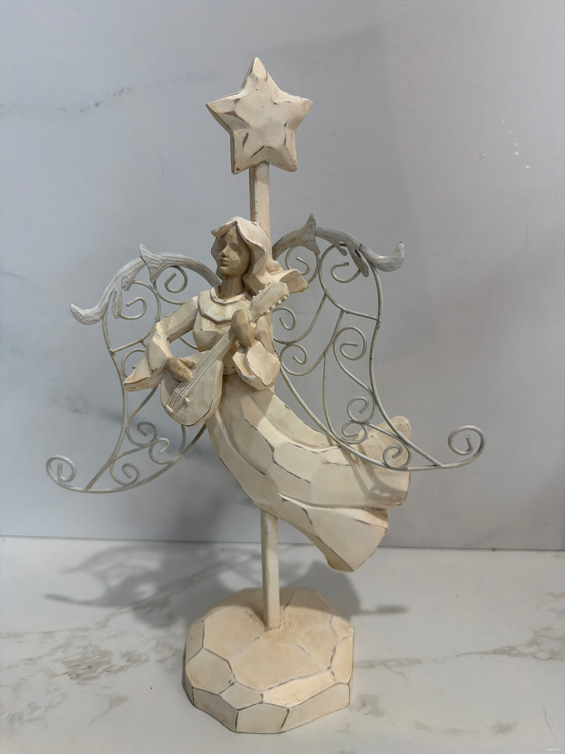 Angel Decor