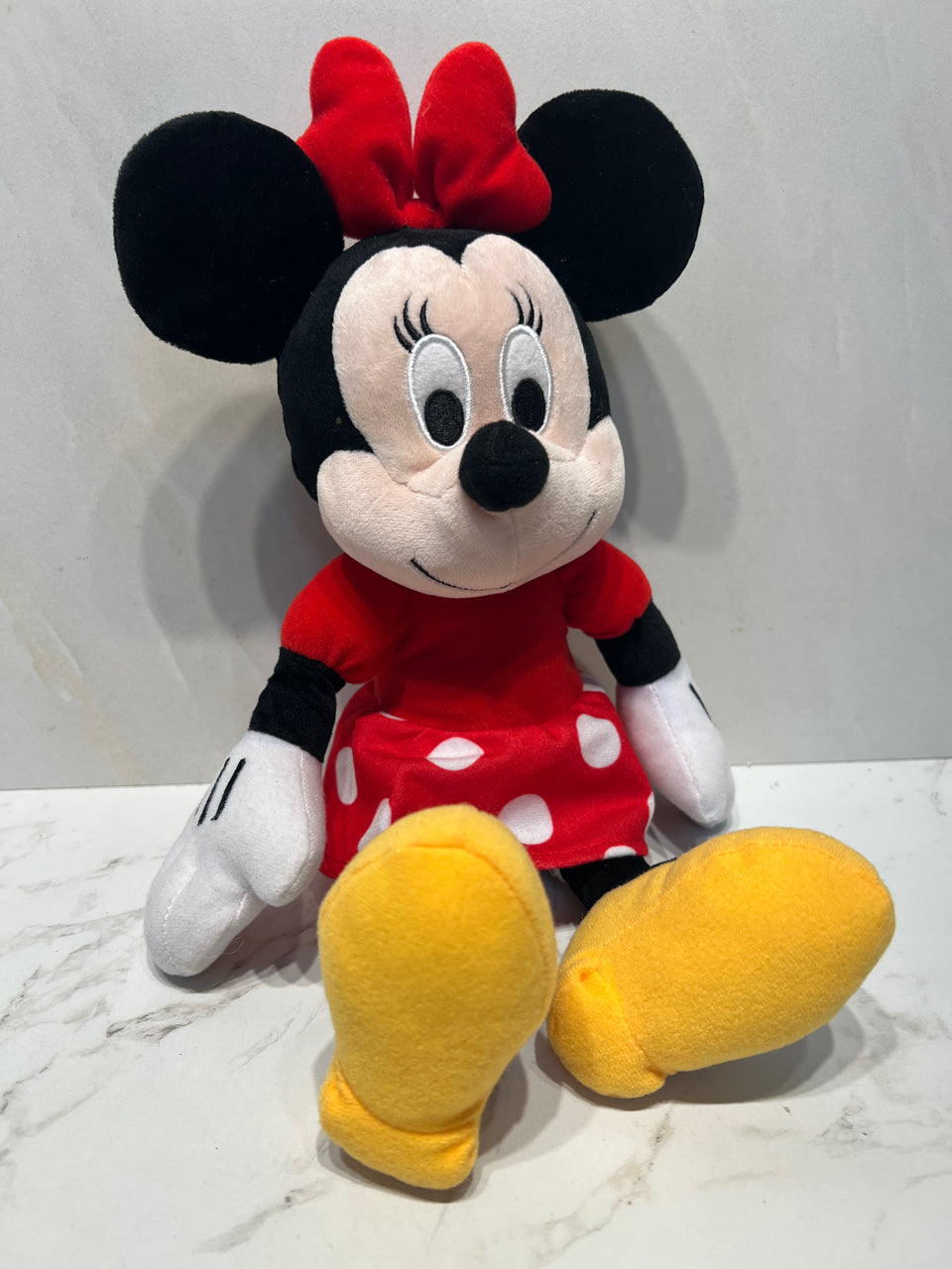 Minnie Mouse