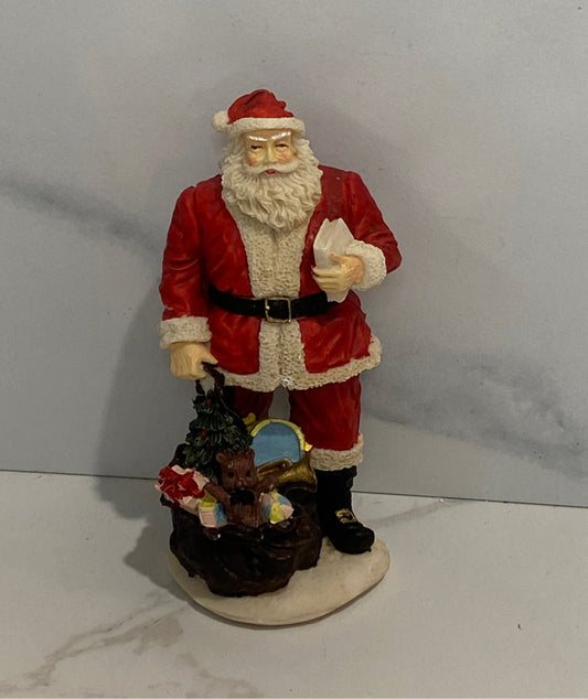 Santa