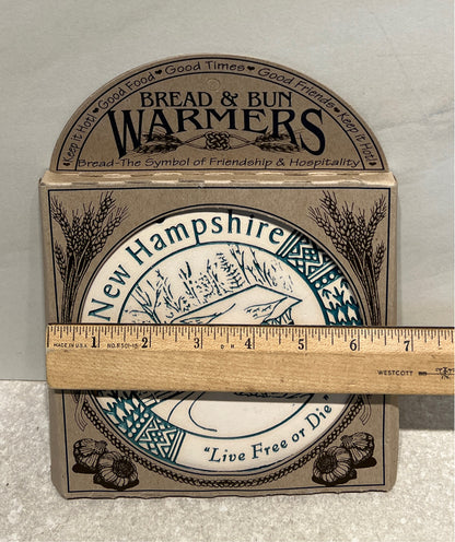 Bread & Bun Warmer