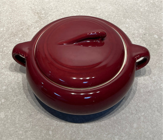 Coorsite Covered Casserole