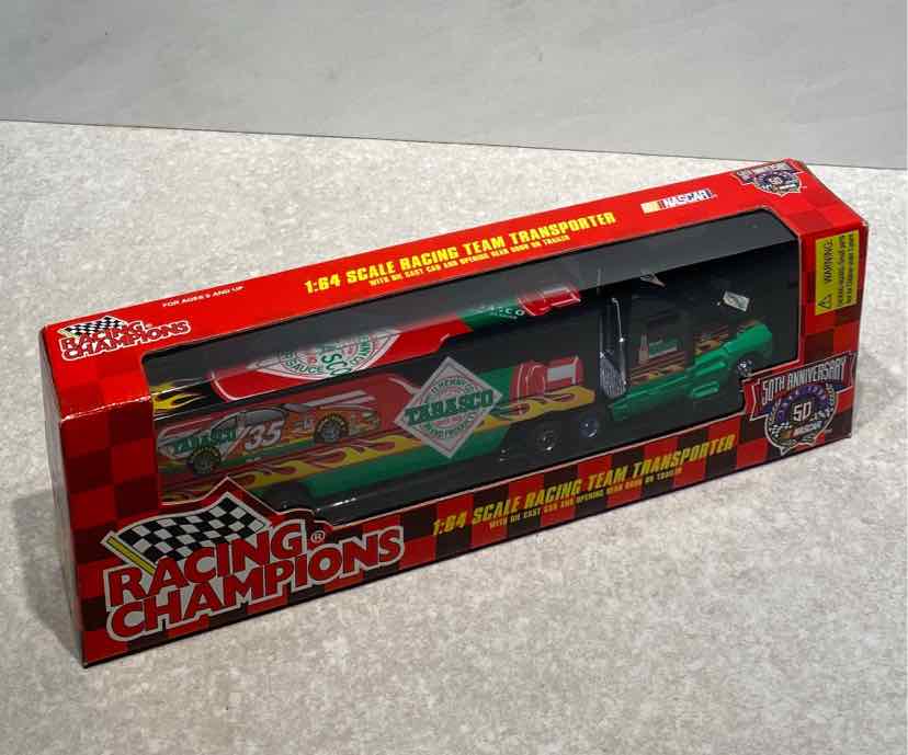 Collectable Truck