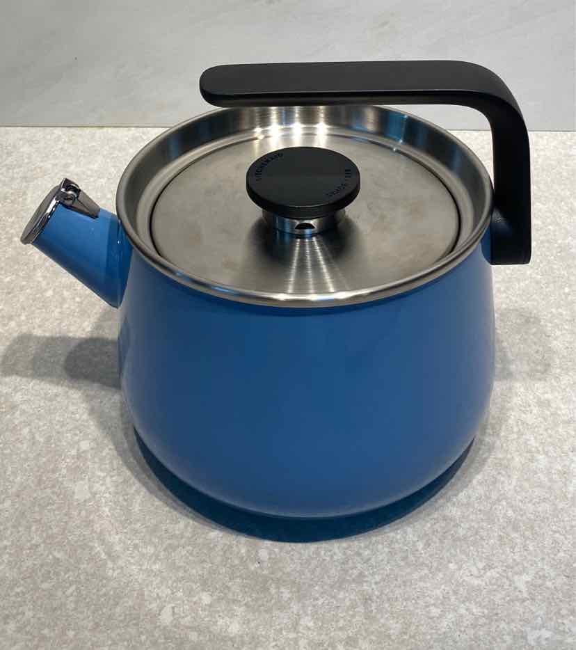 Kitchen Aid Kettle