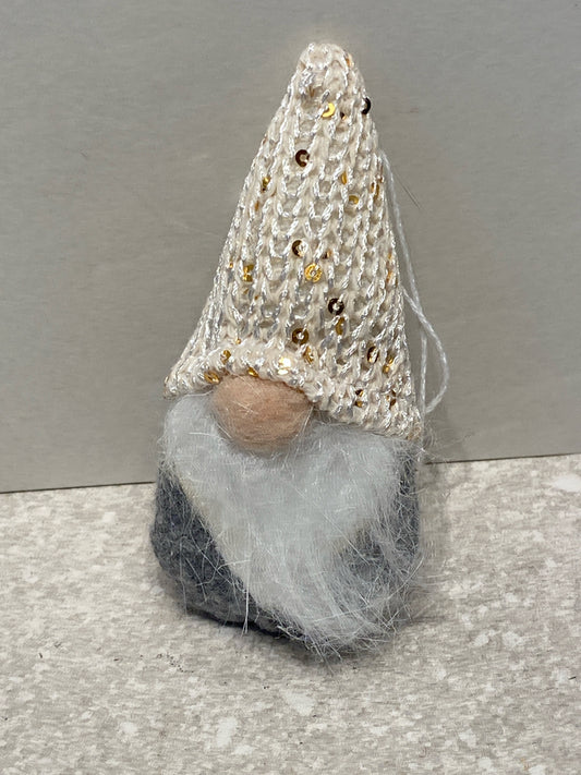 Gnome Ornament