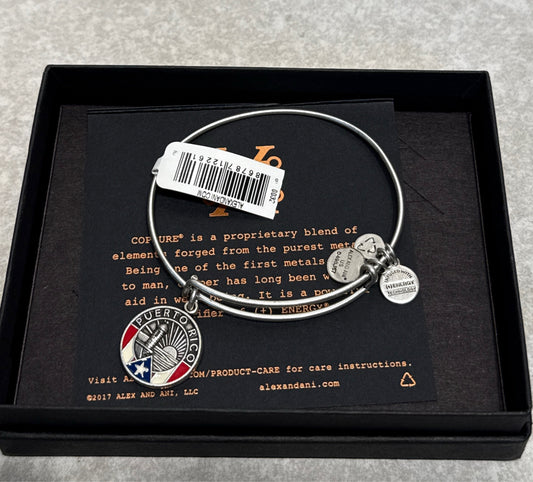 Alex and Ani Bracelet