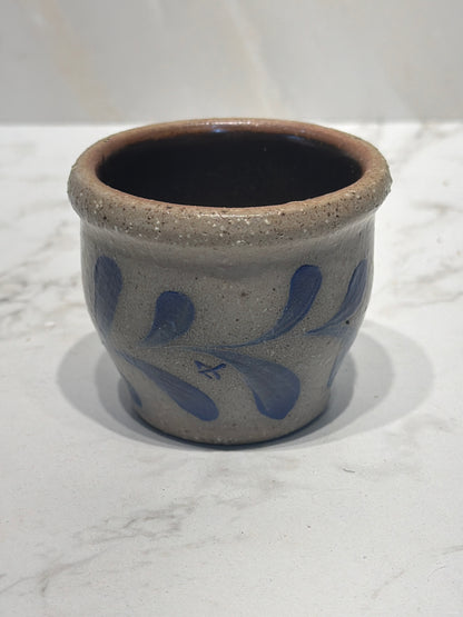 Salmon Falls Candle Holder