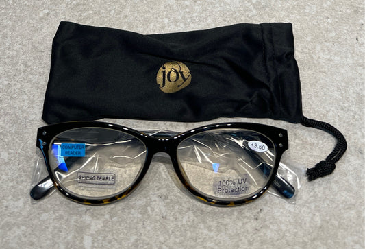 Glasses