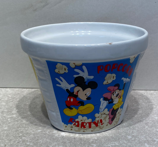 Disney Bowl