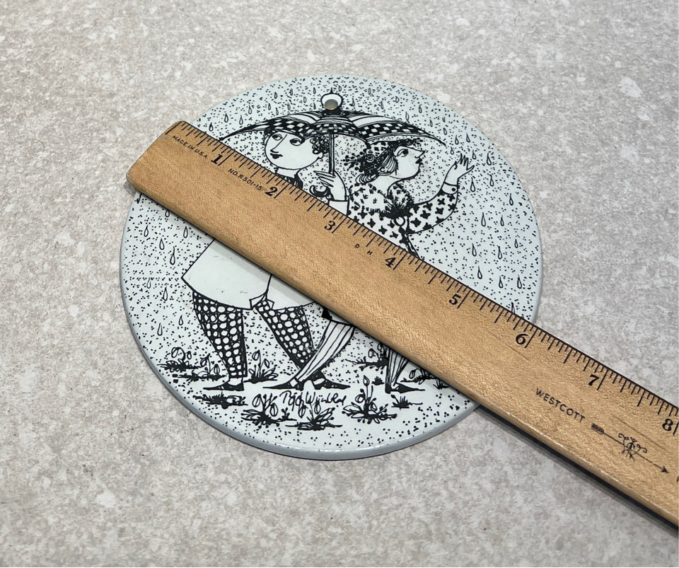 Trivet