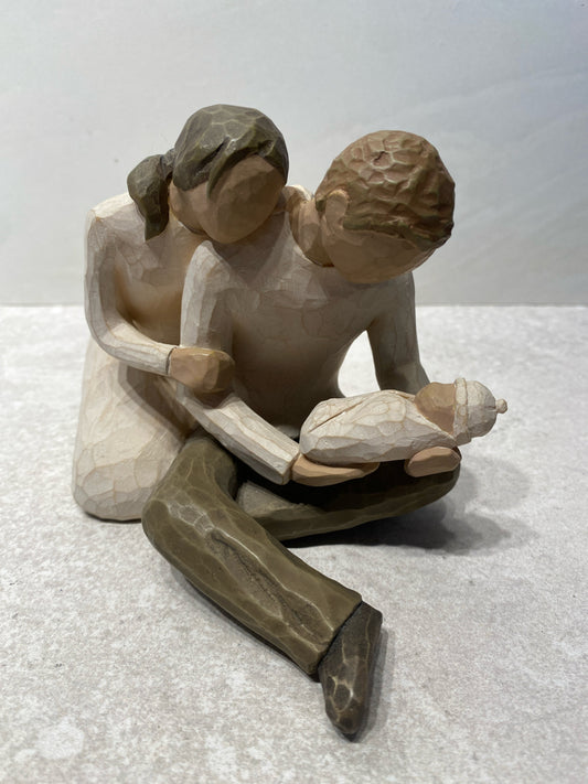 Willow Tree Figurine