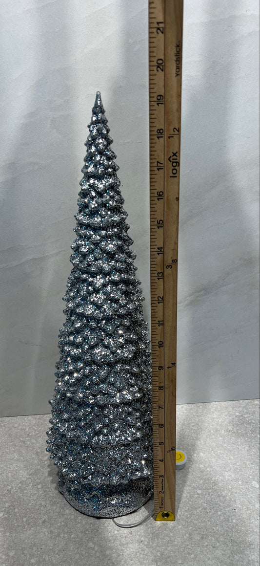 Tree - as is