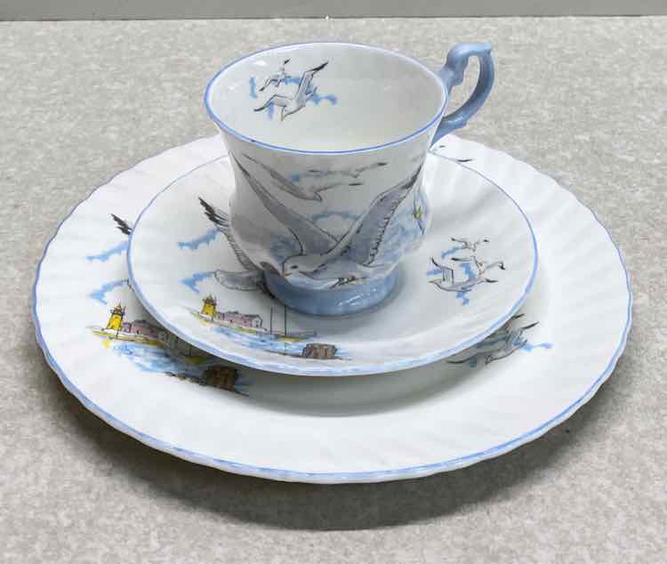 3-Piece Tea Set