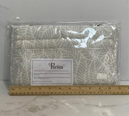 Zippered Pouch