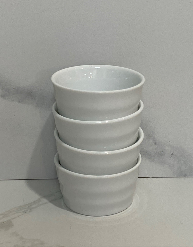 Set of 4 Cordon Bleu Bowls