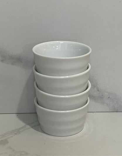 Set of 4 Cordon Bleu Bowls
