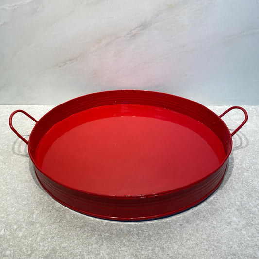RedTray
