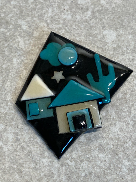 Pin