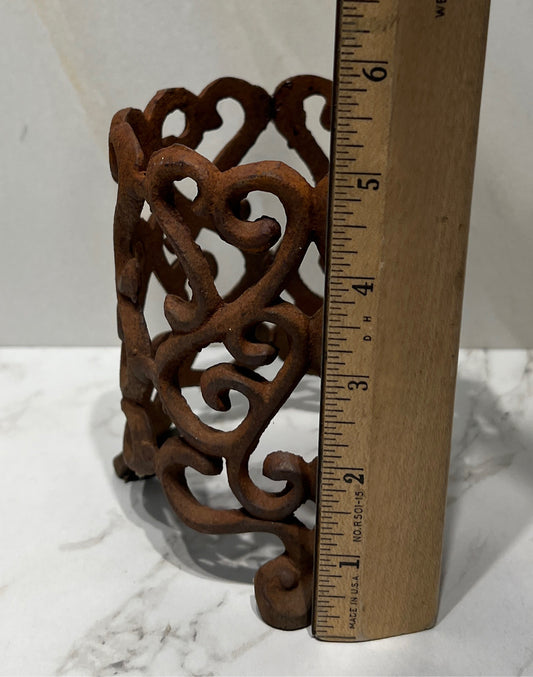 Candleholder