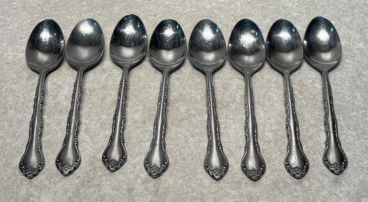 Lot of Spoons