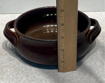 Handled Bowl