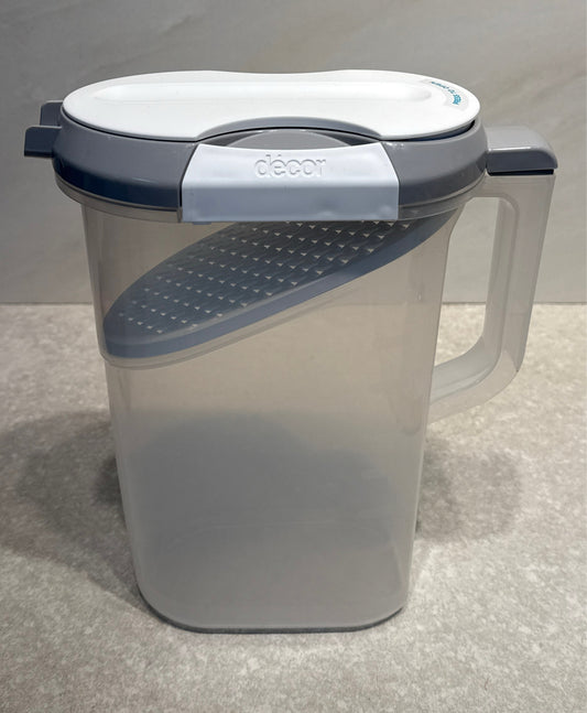 Pitcher