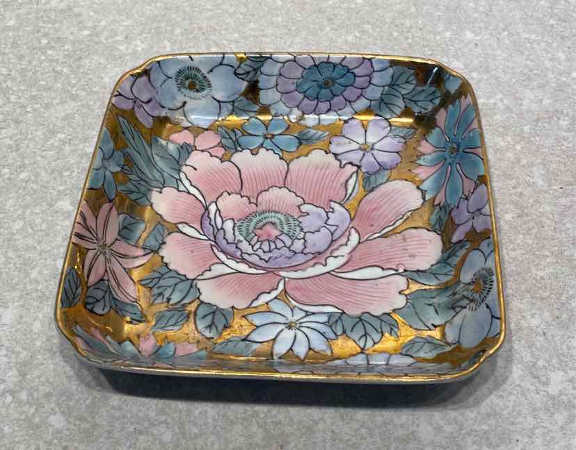 Decorative Plate