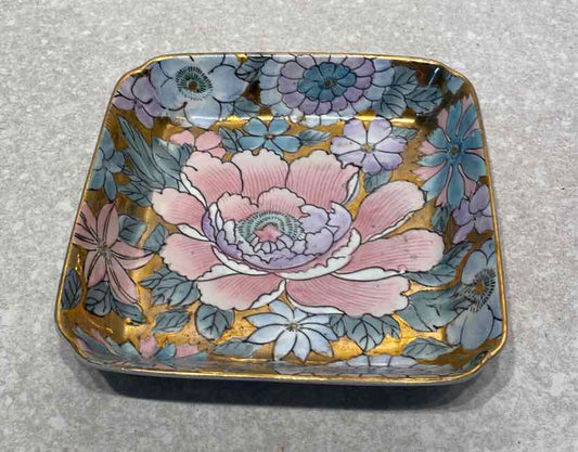 Decorative Plate