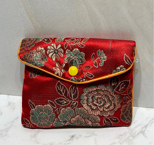 Pouch