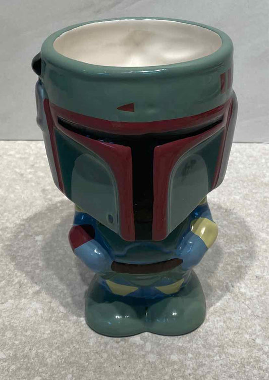Star Wars Mug