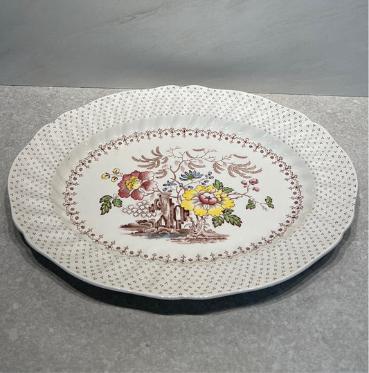 Royal Doulton Platter
